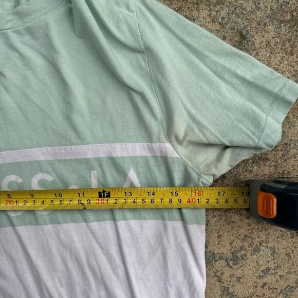 Guess LA Classic Logo Shirt - Picture 4 of 4